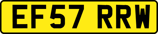 EF57RRW