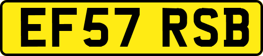 EF57RSB