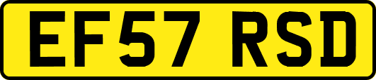 EF57RSD