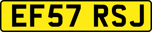 EF57RSJ