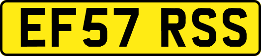 EF57RSS
