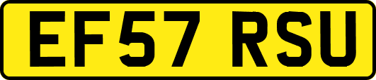 EF57RSU