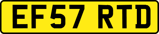 EF57RTD
