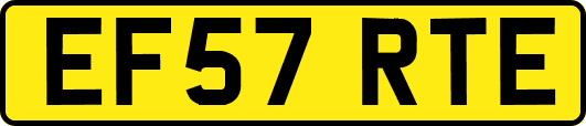 EF57RTE