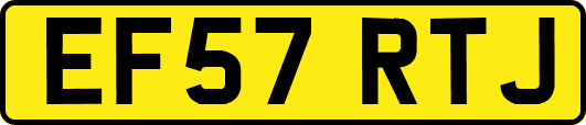 EF57RTJ