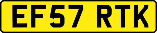 EF57RTK