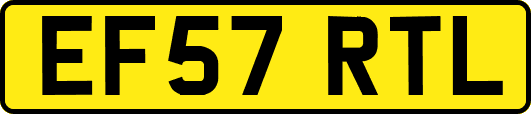 EF57RTL