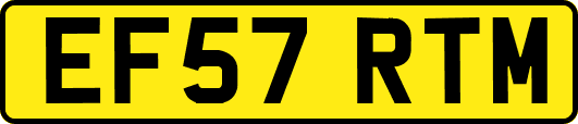 EF57RTM