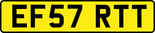 EF57RTT