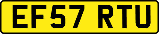 EF57RTU