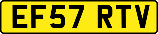 EF57RTV