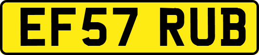 EF57RUB