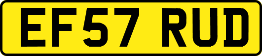 EF57RUD
