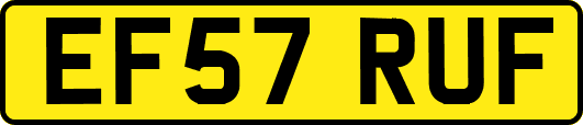 EF57RUF