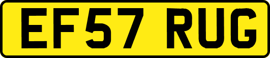 EF57RUG