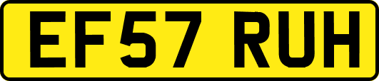 EF57RUH
