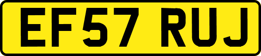 EF57RUJ