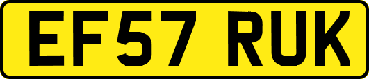 EF57RUK