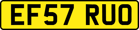 EF57RUO
