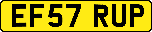 EF57RUP