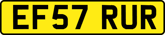 EF57RUR
