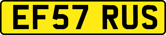 EF57RUS