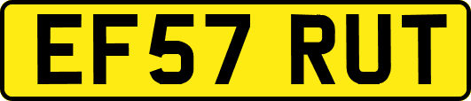 EF57RUT