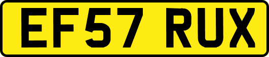 EF57RUX