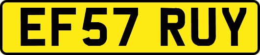 EF57RUY