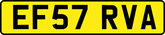 EF57RVA