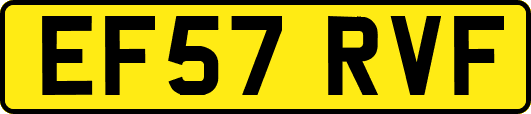 EF57RVF