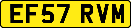 EF57RVM
