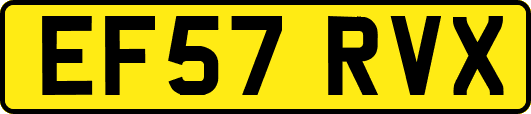EF57RVX