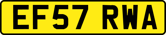 EF57RWA
