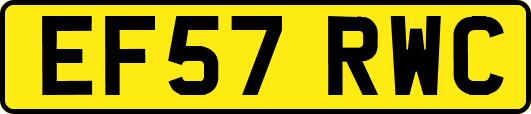 EF57RWC