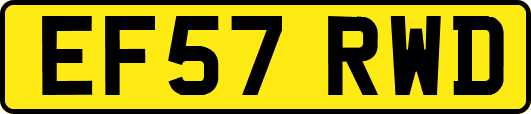 EF57RWD