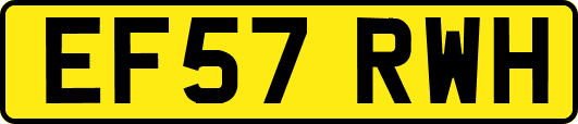 EF57RWH