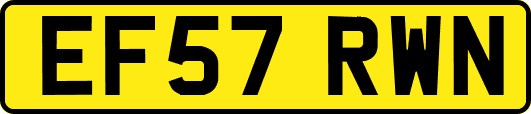 EF57RWN