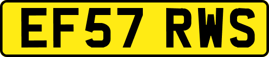 EF57RWS