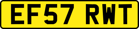 EF57RWT