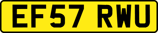 EF57RWU