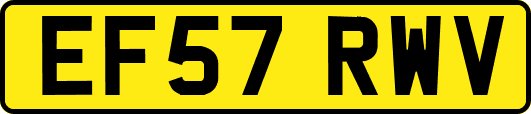 EF57RWV