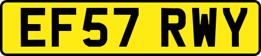 EF57RWY