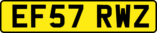 EF57RWZ