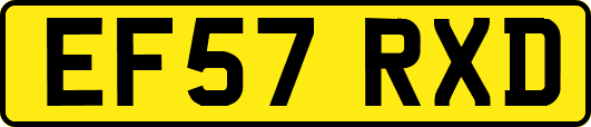 EF57RXD