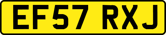 EF57RXJ