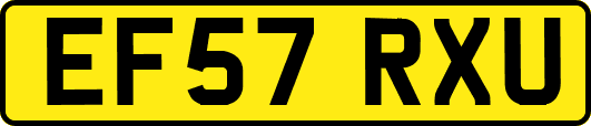 EF57RXU
