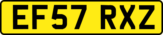 EF57RXZ
