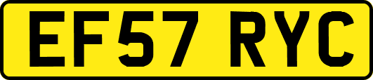 EF57RYC