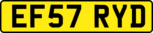 EF57RYD